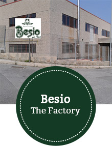 besio the factory