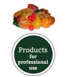 Products for professional use MOB